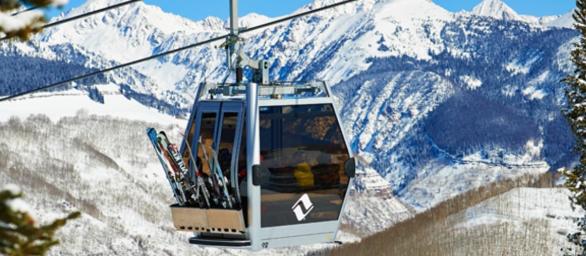 Vail Resorts Named Civic 50 Honoree And One Of Newsweek’s ‘America’s Most Responsible Companies