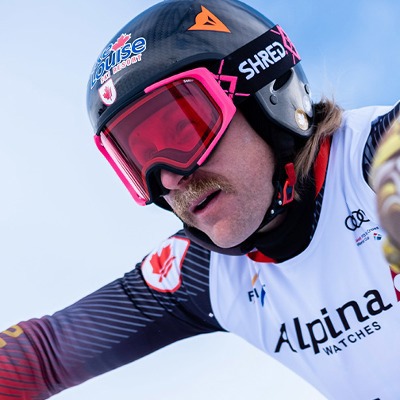 Elan Pays Homage To The Unbreakable Spirit Of Brady Leman