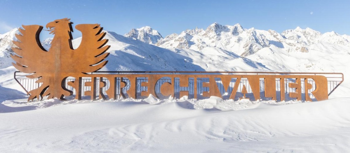 Serre Chevalier Continues To Write Its Story For Season 2026