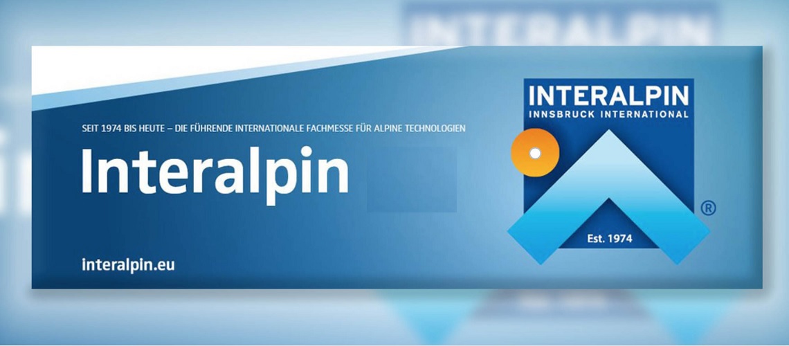 INTERALPIN 2023: Trade Fair Review Of Individual Exhibitors