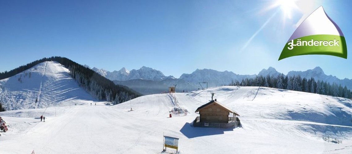 Ski Area Bergbahnen Dreiländereck GmbH & Co KG Insolvent