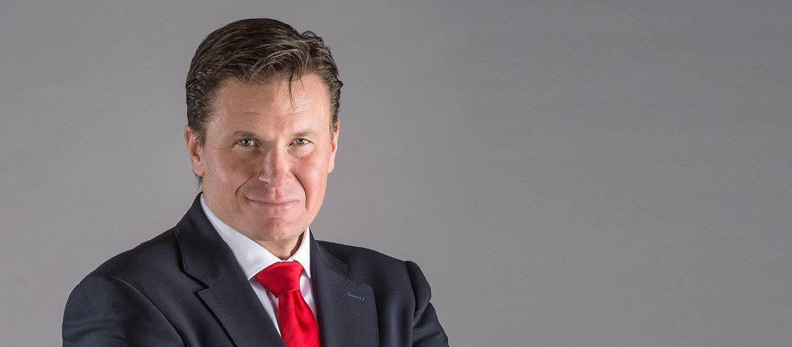 Urs Lehmann to act as ad interim Secretary General until March 2027