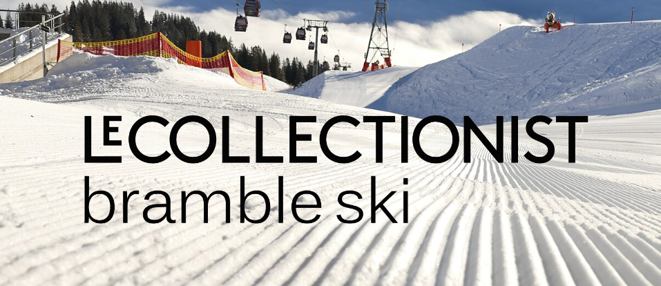 Bramble Ski by Le Collectionist Showcases Val d'Isère, Courchevel & Méribel, Luxury Alpine Escapes 