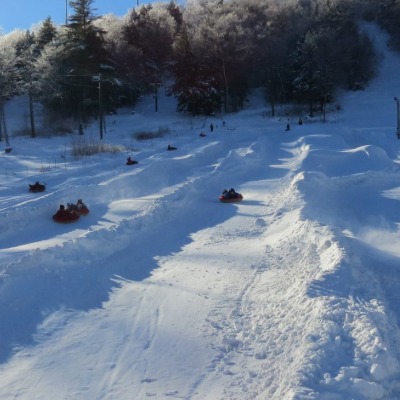 Eaton Mountain Ski Area Not Opening This Season