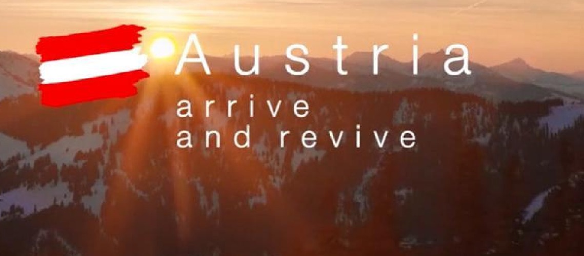 Austria's best summer mountain railways draw a positive interim conclusion