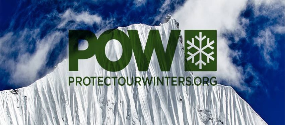 Protect Our Winters: Climate Protection For South Tyrolean Winter Sports Areas