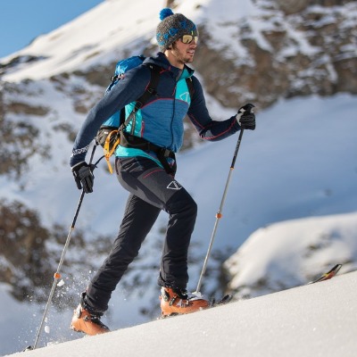 Crazy, Ski Touring Apparel Brand From Italy, Debuts In U.S. Fall 2021