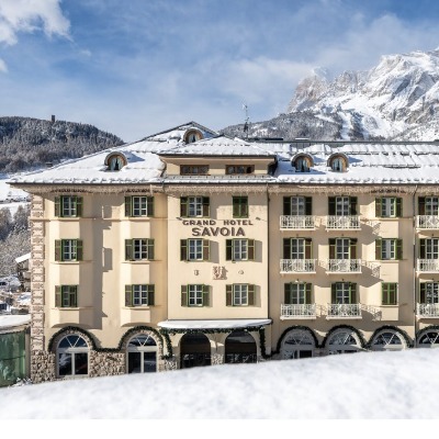 Grand Hotel Savoia Cortina d’Ampezzo Gears Up For 11th Edition Of WinteRace Cortina