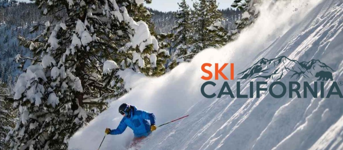 Ski California, Heavenly, Mammoth & Palisades Tahoe Receive Awards For Safety & Marketing Campaigns