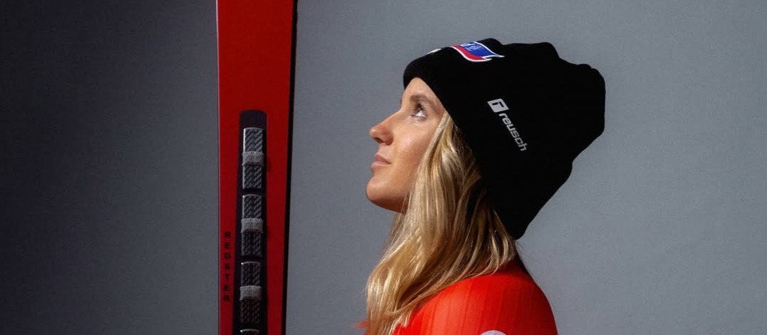 Joana Hählen announces retirement