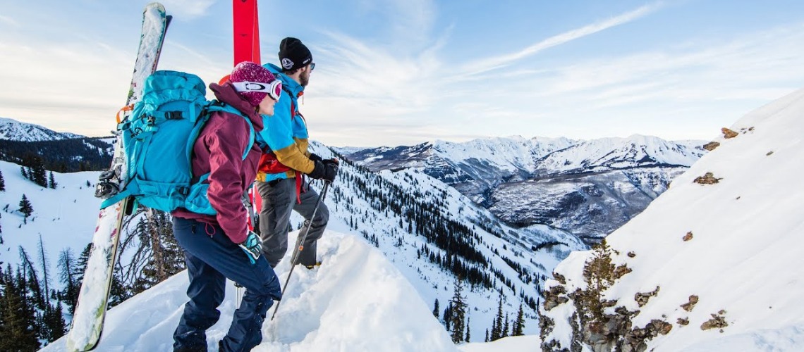 Osprey’s Pack Repair Team Transitions To Sew Fabric Masks For Healthcare Workers