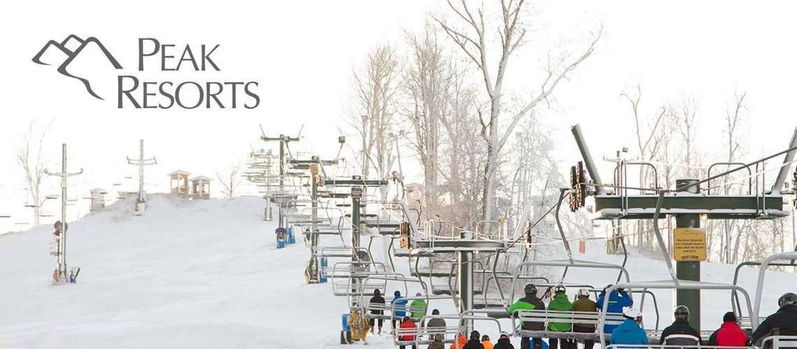 Peak Resorts Reports Fiscal 2019 Third Quarter Results