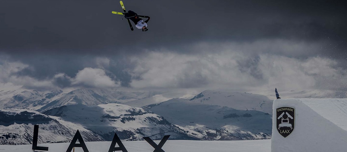 LAAX Confirms Ski Pass Price Freeze