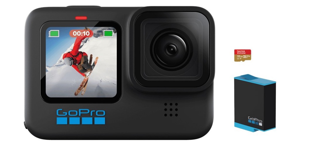 From helmet-cam icon to going-concern warning: GoPro fights for survival