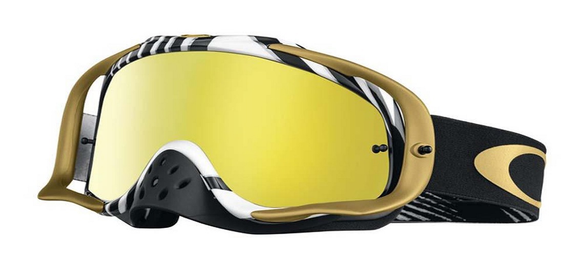 Bumper Year For Oakley & Rayban Owner Luxottica