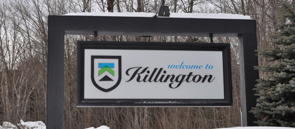 Killington Donates Groomer To  Vermont Tech
