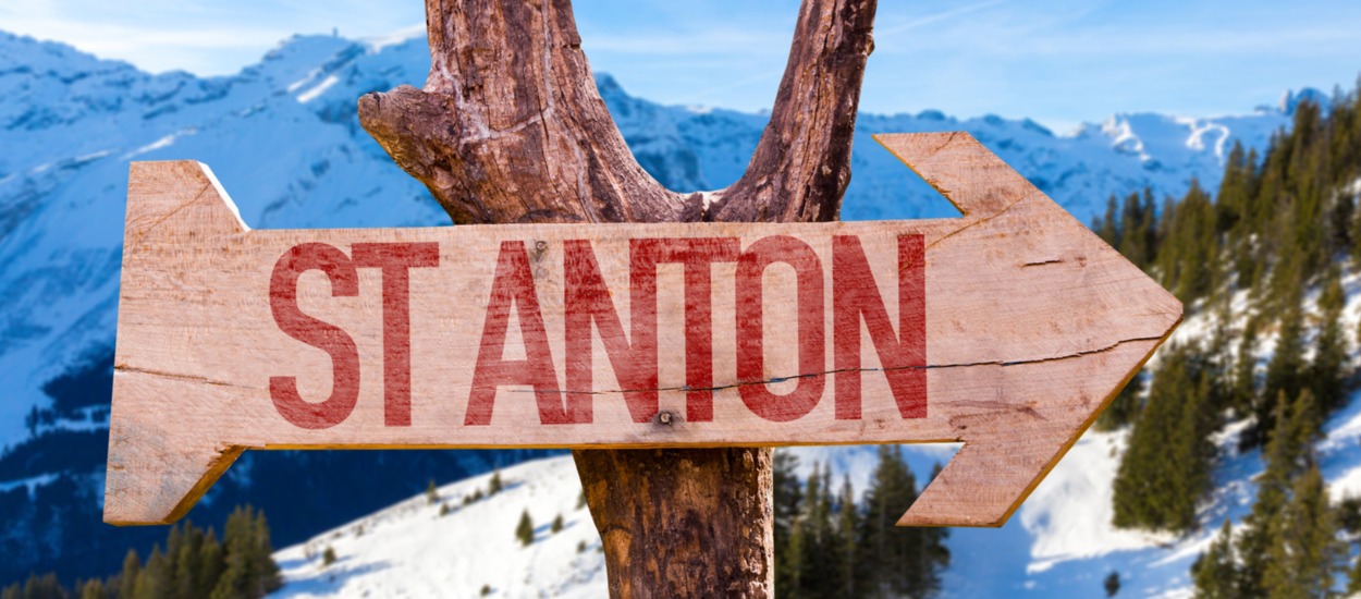 Wadlbeisser in St. Anton am Arlberg is burning for the third time this year