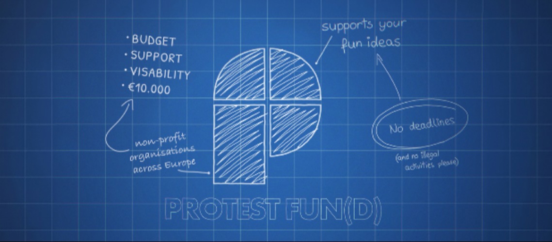 Protest Introduces The Protest FUN(D) To Empower Its Mission To Help Everyone Ride More
