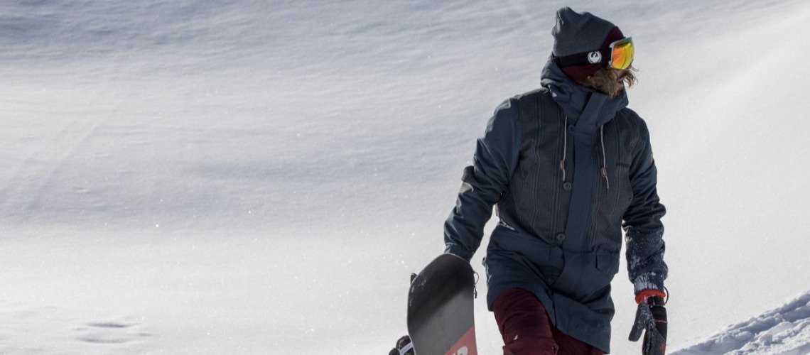 Protest Previews Mens' AW 19-20 Collection, Adds GeoGreen Line Made From Recycled PET Bottles
