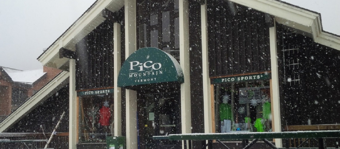 Pico Mountain's Outpost Double Chairlift Permanently Closed After Engineering Analysis