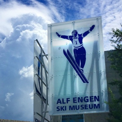 Luke Bodensteiner Joins Alf Engen Ski Museum Board