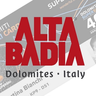 Alta Badia Says Enjoy The Flavours Of Autumn