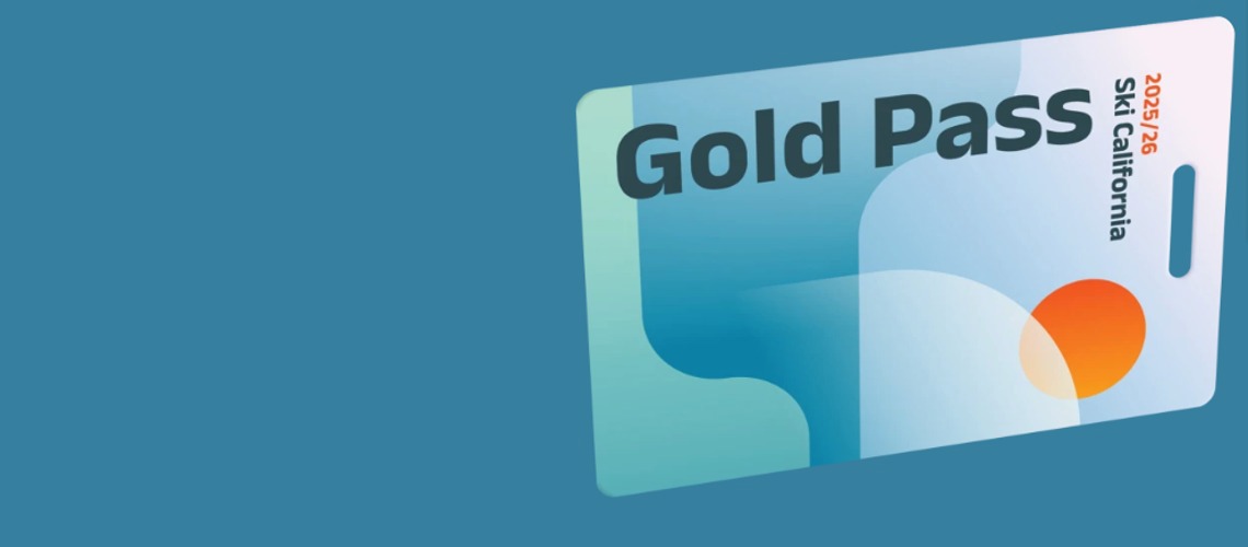 One Of Skiing’s Most Coveted Passes, The 2025-26 Ski California Gold Pass Is Now On Sale