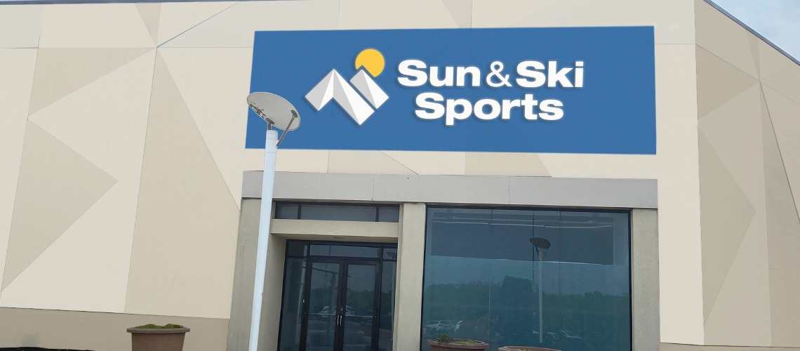 Sun & Ski Sports To Open 31st Store At Arundel Mills Mall