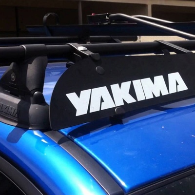 Yakima Partners With Meyer Distributing
