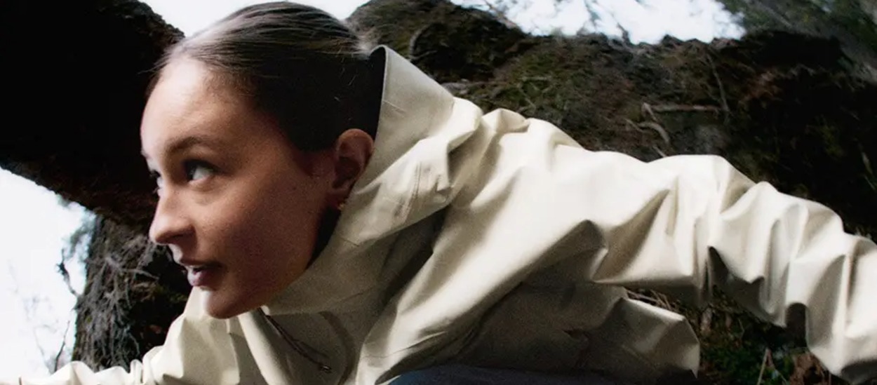 PEAK PERFORMANCE LAUNCHES ITS FW26 TREELINE SHELL COLLECTION