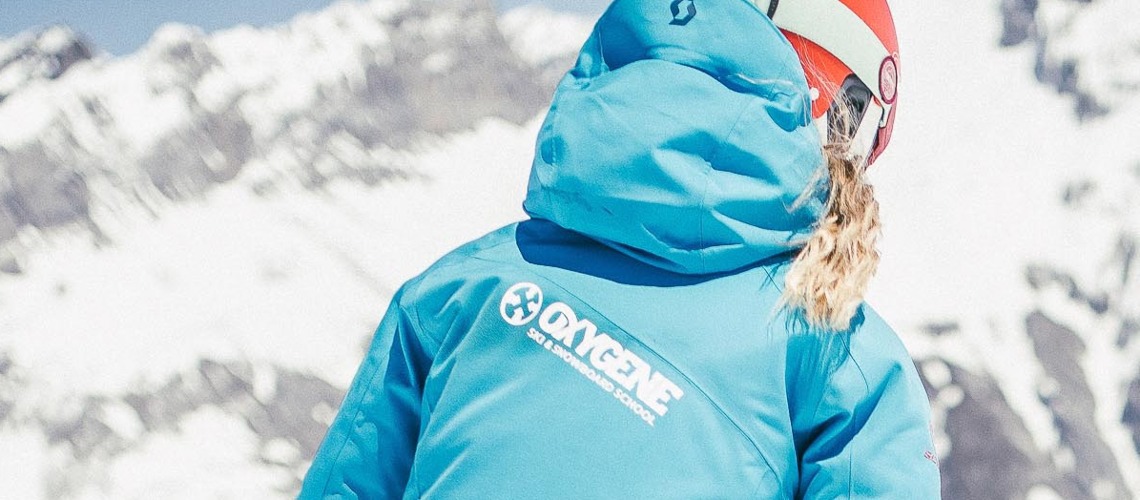Eco-Friendly Non Ski Activities Launch This Winter With Oxygene Ski School