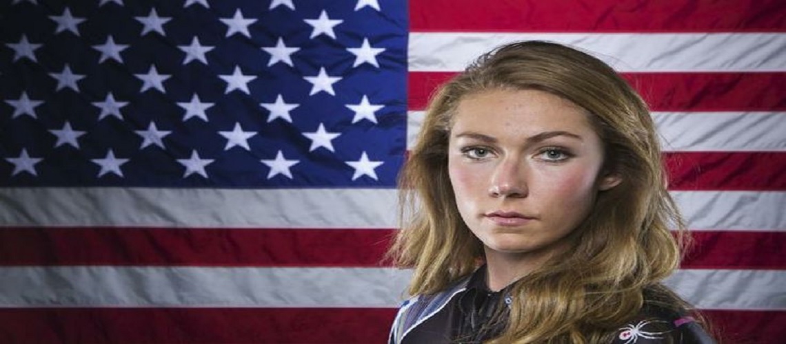 Skieur d’Or AIJS – Serge Lang Trophy 2017 Goes To Mikaela Shiffrin