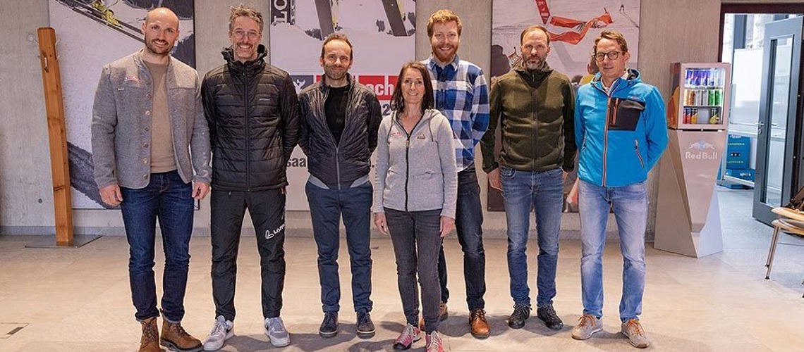 9th International Congress On Skiing And Science In Saalbach Hinterglemm Winds Up