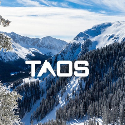 Taos Deploys North America’s First Fully Electric Snow Groomer