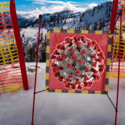 Tyrolean Startup Can Save The Ski Season. Innovative Technology Frees Gondolas From Corona Viruses