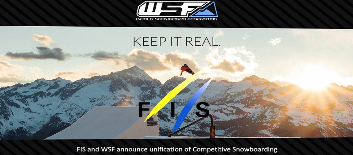 World Snowboard Federation Host General Assembly In Zurich