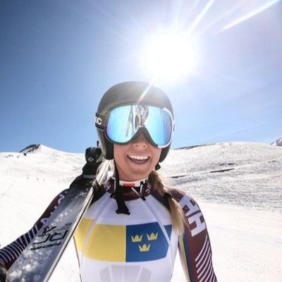 Fischer & The Incredible Story Of Lisa Hornblad's Comeback