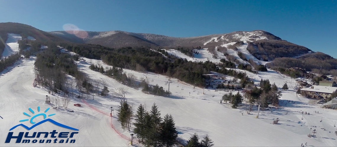 Hunter Mountain Invests In Automated Snowmaking And Two New Lifts