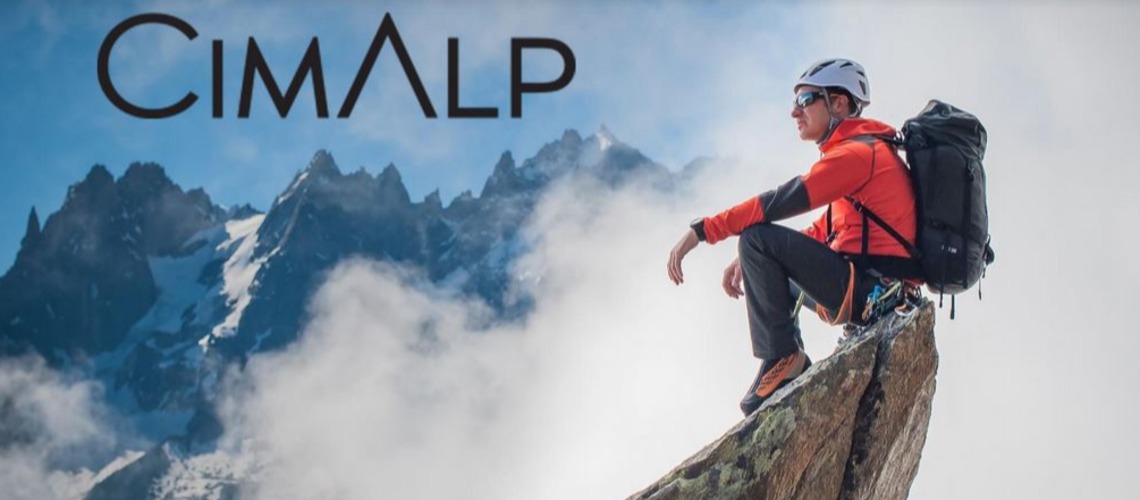 Cimalp Launches New Sports Glasses For Trail Running, Hiking, Trekking And High Mountain Sports.