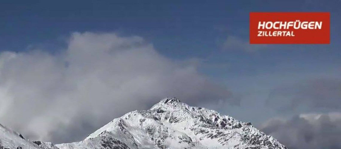 Hochfugen Will Be Offering High-quality Training Opportunities On  FIS-Homologated Piste